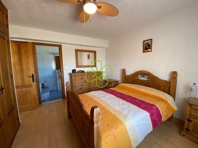 3 soveværelse Villa til salg i Zurgena med swimmingpool garage - € 269.995 (Ref: 6190095)