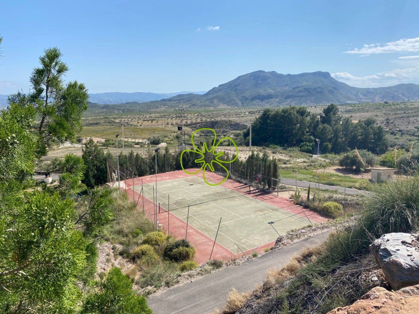 3 soveværelse Villa til salg i Zurgena med swimmingpool garage - € 269.995 (Ref: 6190095)