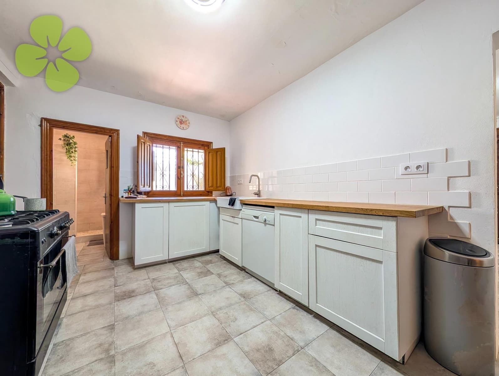 8 sypialnia Finka/Dom wiejski na sprzedaż w Arboleas z garażem - 199 950 € (Ref: 6342577)