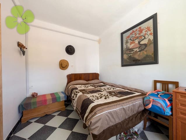 8 soverom Finca/Herregård til salgs i Arboleas med garasje - € 199 950 (Ref: 6342577)