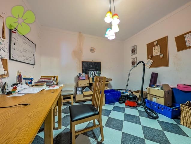 8 soverom Finca/Herregård til salgs i Arboleas med garasje - € 199 950 (Ref: 6342577)