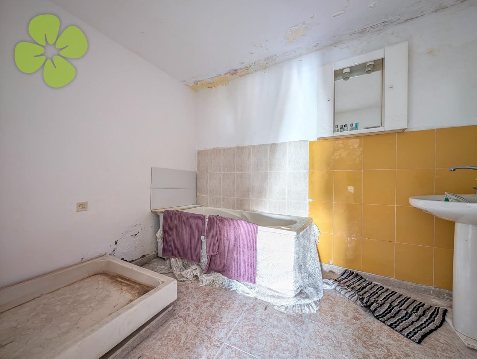 3 soverom Hus til salgs i Macael - € 20 000 (Ref: 6390449)