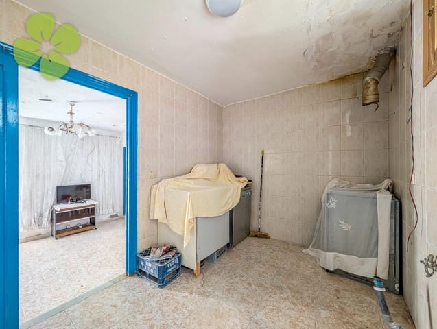 3 soveværelse Byhus til salg i Macael - € 20.000 (Ref: 6390449)