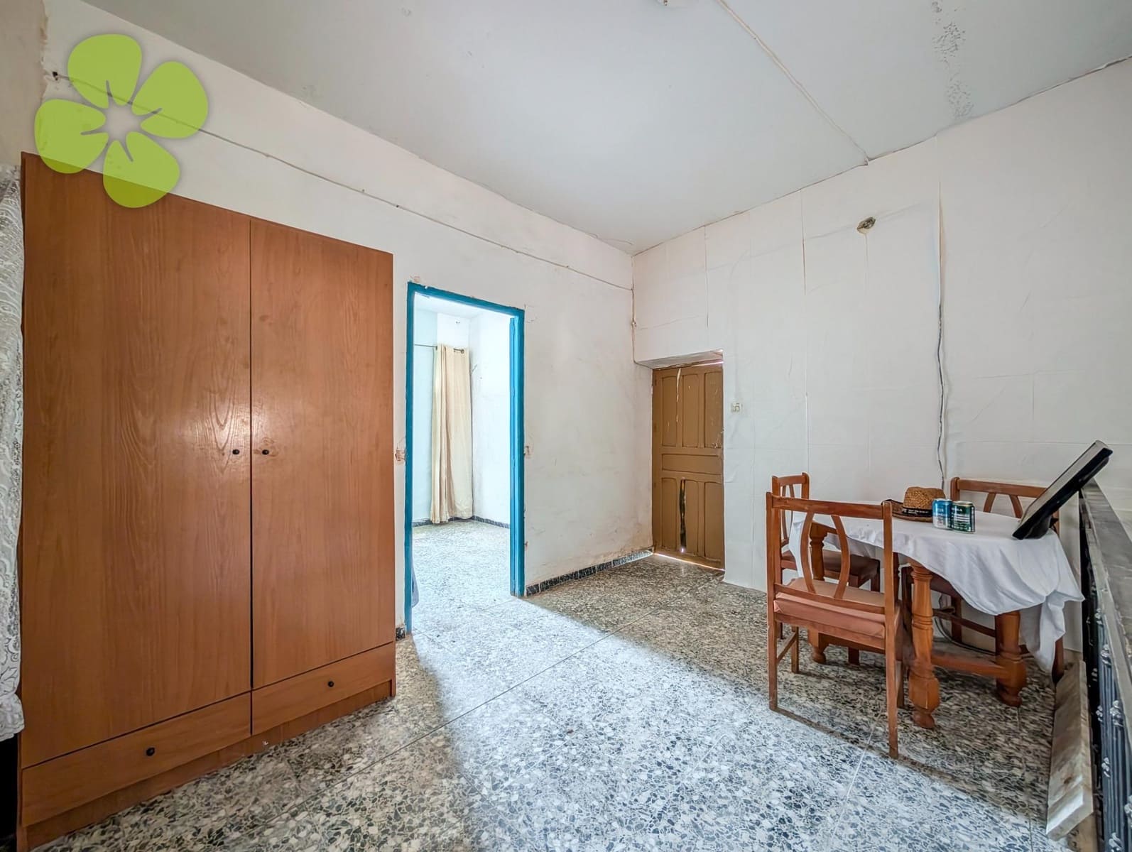 3 soverom Hus til salgs i Macael - € 20 000 (Ref: 6390449)