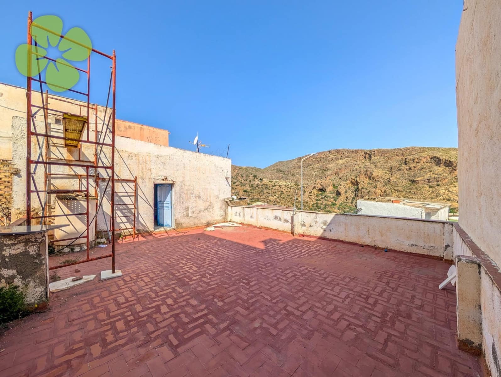 3 soverom Hus til salgs i Macael - € 20 000 (Ref: 6390449)