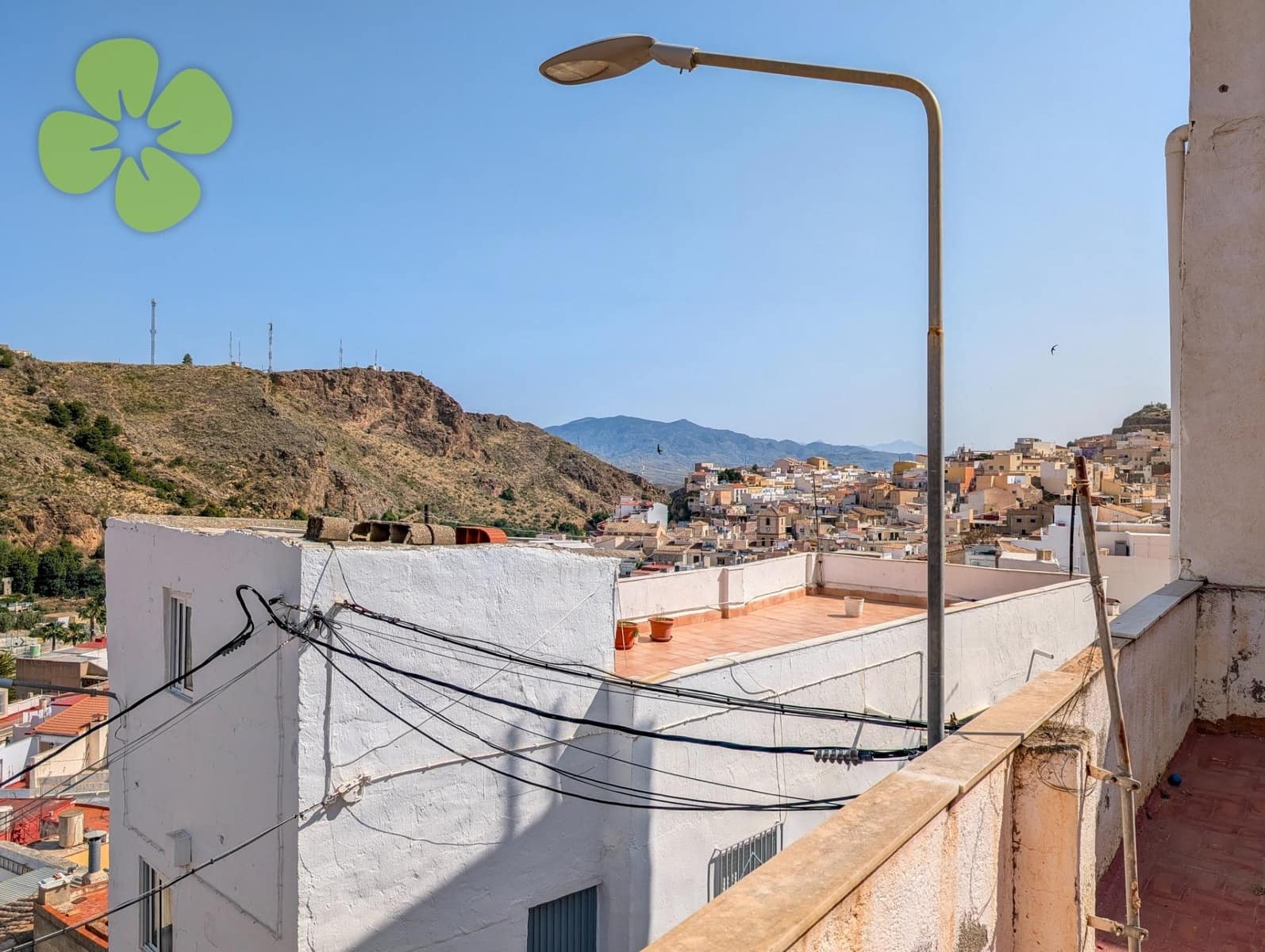 3 soverom Hus til salgs i Macael - € 20 000 (Ref: 6390449)