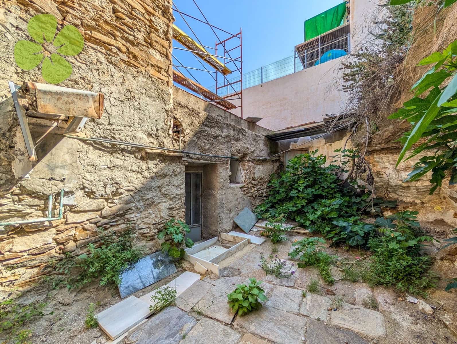 3 soverom Hus til salgs i Macael - € 20 000 (Ref: 6390449)