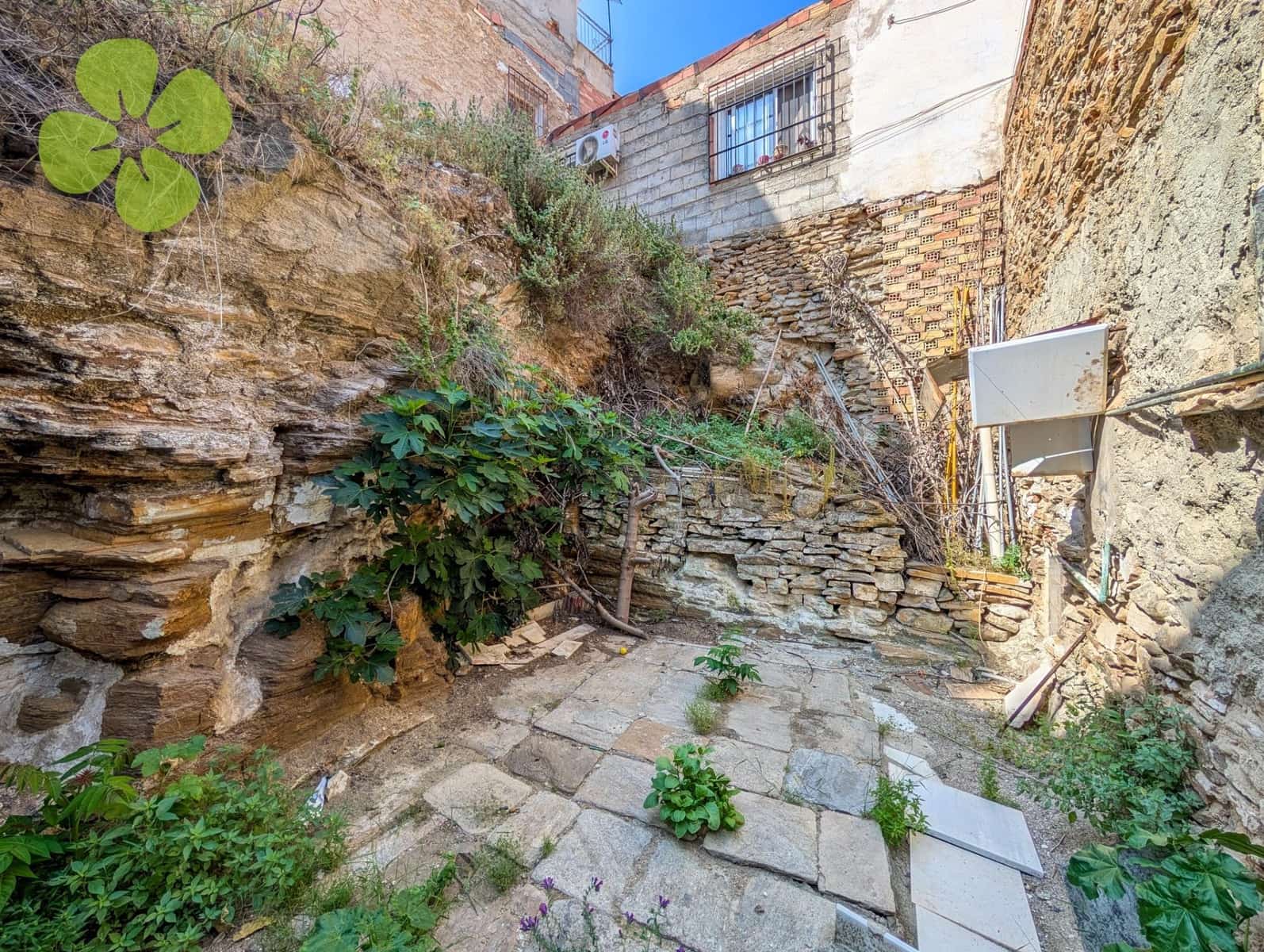 3 soverom Hus til salgs i Macael - € 20 000 (Ref: 6390449)