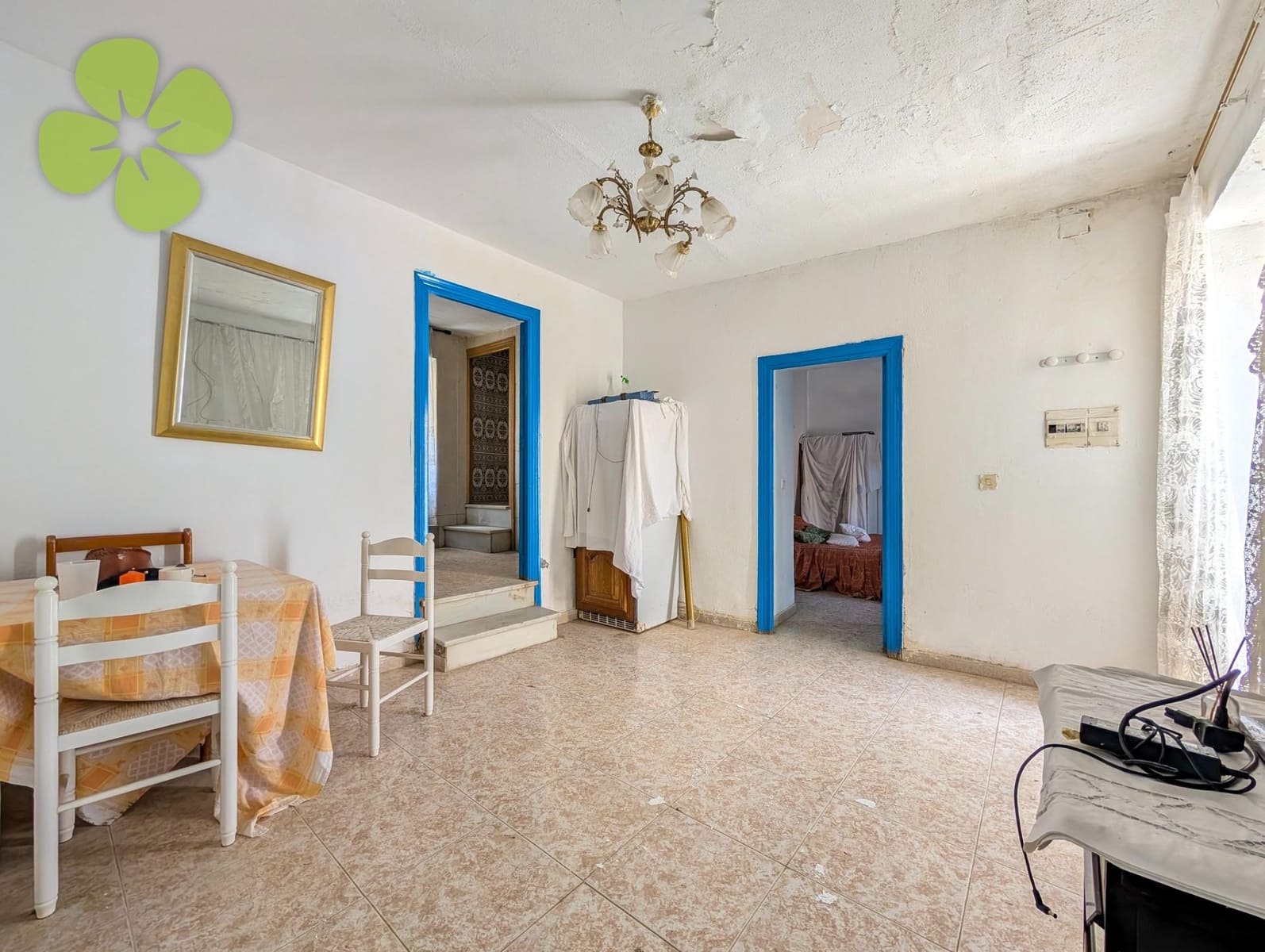 3 soverom Hus til salgs i Macael - € 20 000 (Ref: 6390449)