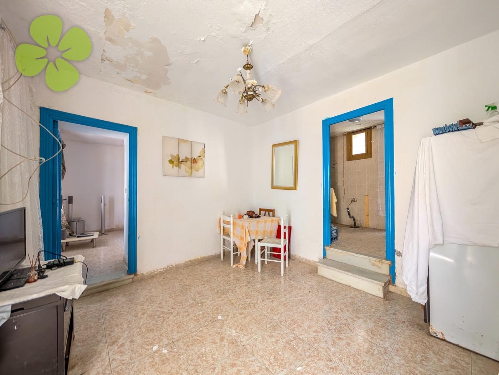 3 soverom Hus til salgs i Macael - € 20 000 (Ref: 6390449)