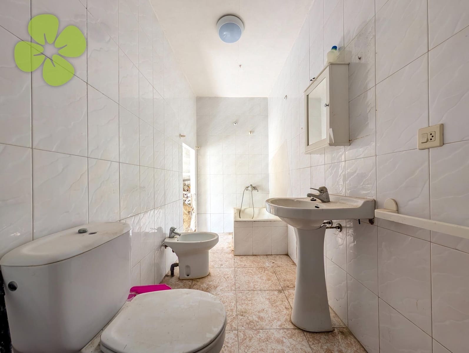 3 soverom Hus til salgs i Macael - € 20 000 (Ref: 6390449)