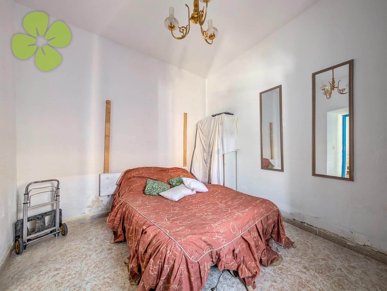 3 soverom Hus til salgs i Macael - € 20 000 (Ref: 6390449)