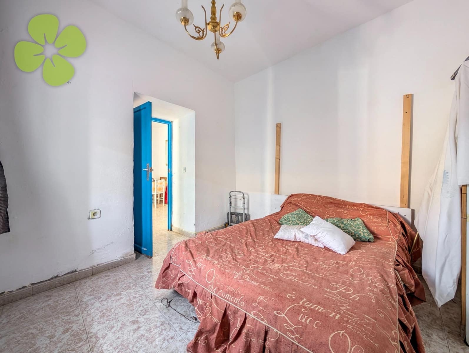 3 soverom Hus til salgs i Macael - € 20 000 (Ref: 6390449)