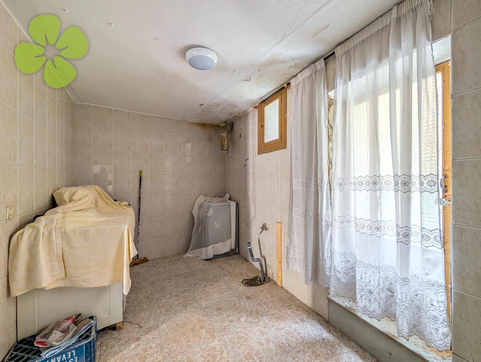 3 soverom Hus til salgs i Macael - € 20 000 (Ref: 6390449)