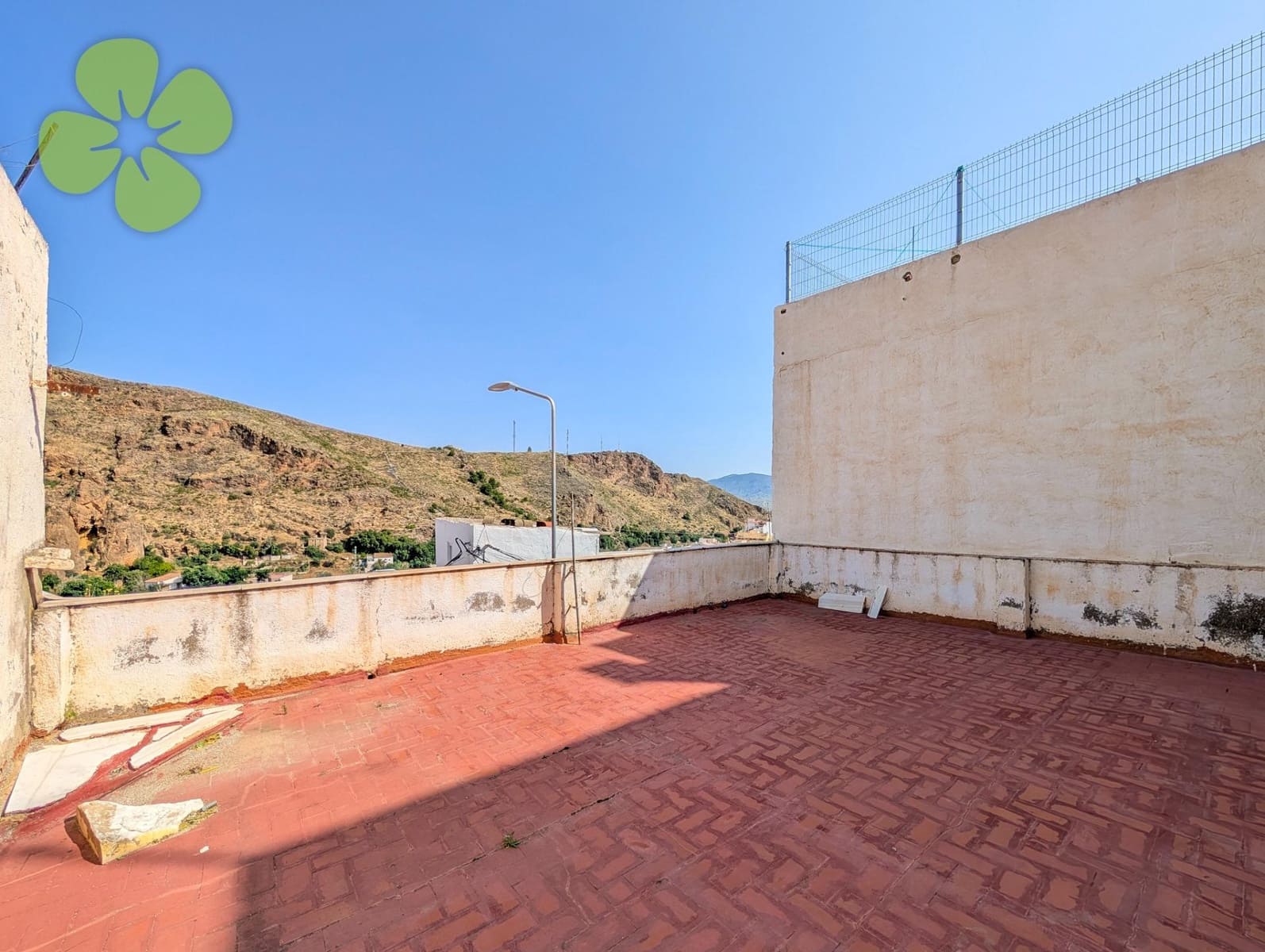 3 soverom Hus til salgs i Macael - € 20 000 (Ref: 6390449)