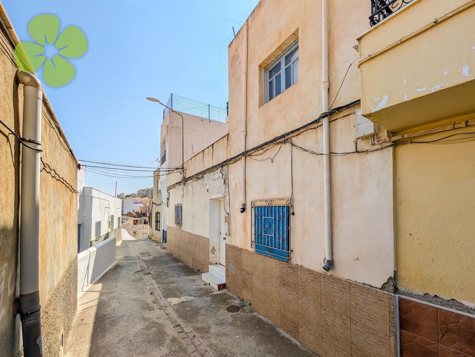 3 soverom Hus til salgs i Macael - € 20 000 (Ref: 6390449)