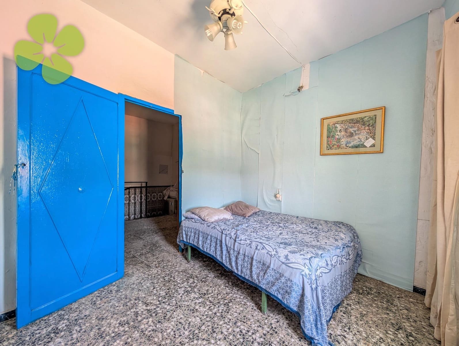 3 soverom Hus til salgs i Macael - € 20 000 (Ref: 6390449)