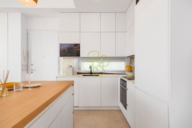 3 Zimmer Villa zu verkaufen in Vera mit Pool - 399.900 € (Ref: 6454383)