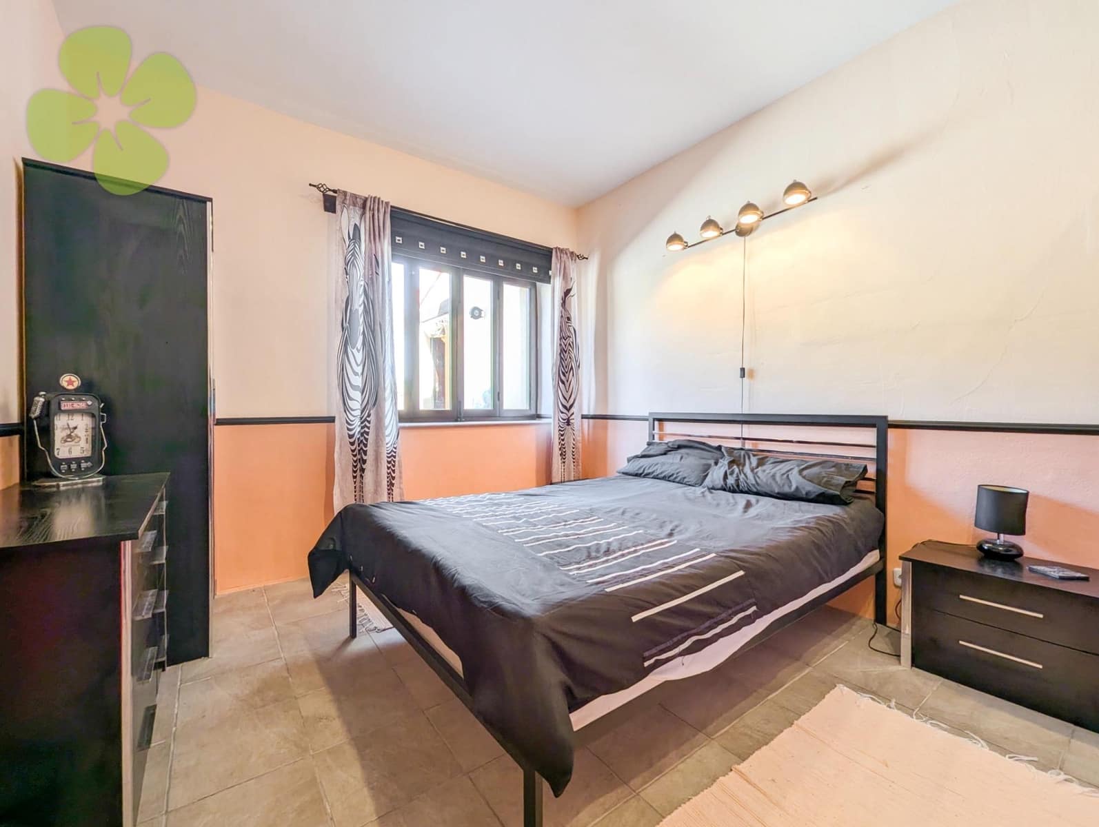 7 slaapkamer Finca/Landhuis te koop in Chirivel - € 279.995 (Ref: 6628040)