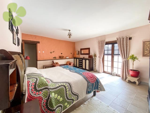 7 quarto Quinta/Casa Rural para venda em Chirivel - 279 995 € (Ref: 6628040)