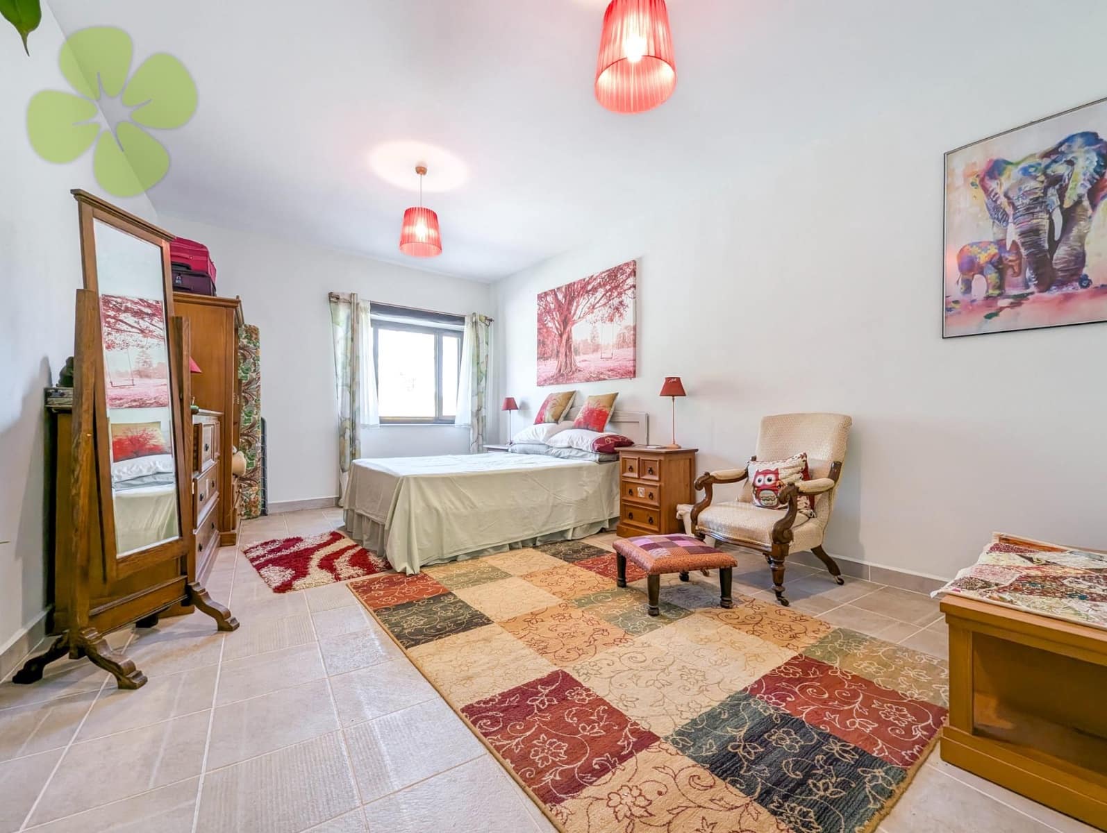 7 slaapkamer Finca/Landhuis te koop in Chirivel - € 279.995 (Ref: 6628040)