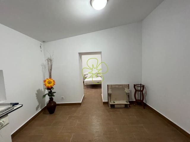 4 soverom Finca/Herregård til salgs i La Concepcion, Huércal-Overa - € 120 000 (Ref: 6821143)