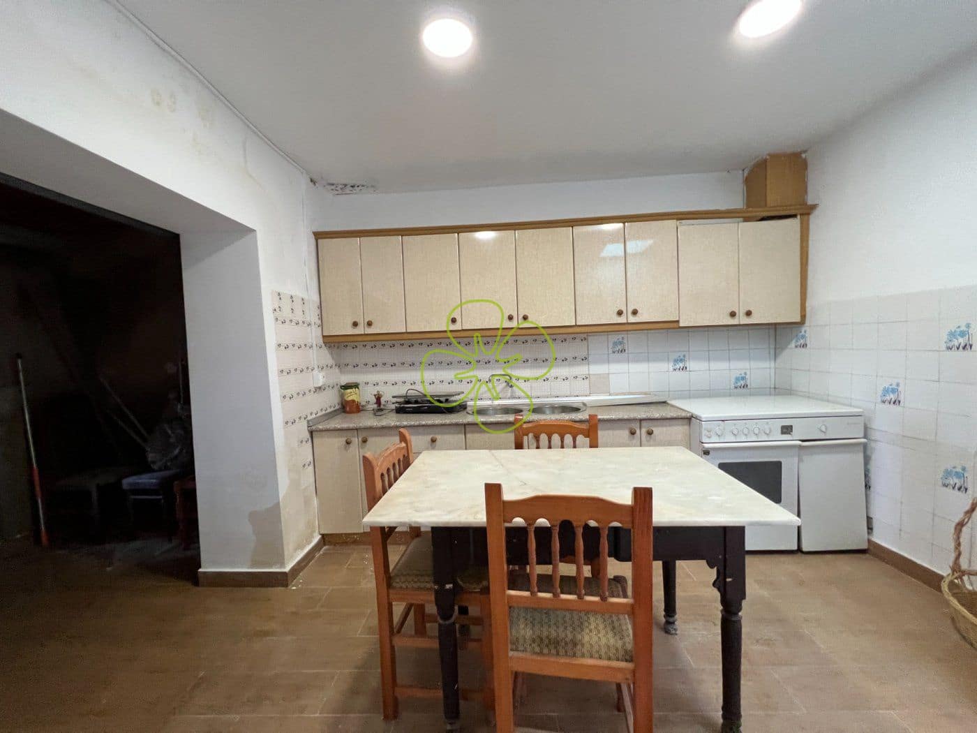 4 soverom Finca/Herregård til salgs i La Concepcion - € 120 000 (Ref: 6821143)