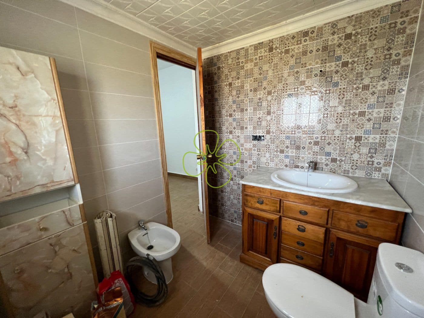 4 soverom Finca/Herregård til salgs i La Concepcion - € 120 000 (Ref: 6821143)