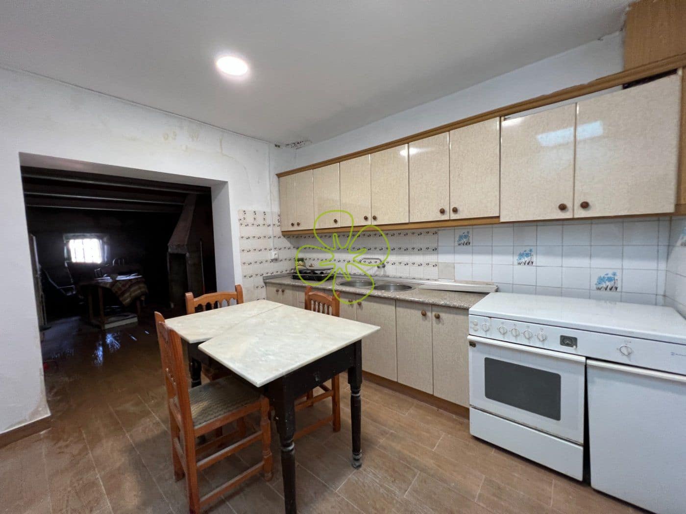 4 soverom Finca/Herregård til salgs i La Concepcion - € 120 000 (Ref: 6821143)