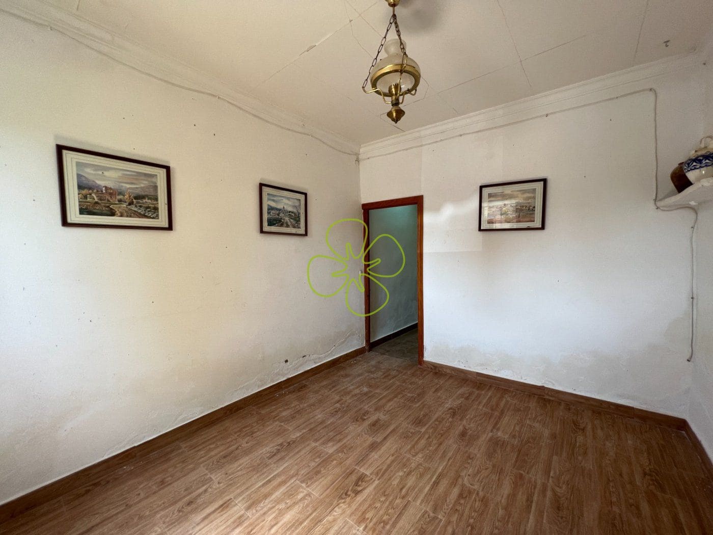 4 soverom Finca/Herregård til salgs i La Concepcion - € 120 000 (Ref: 6821143)