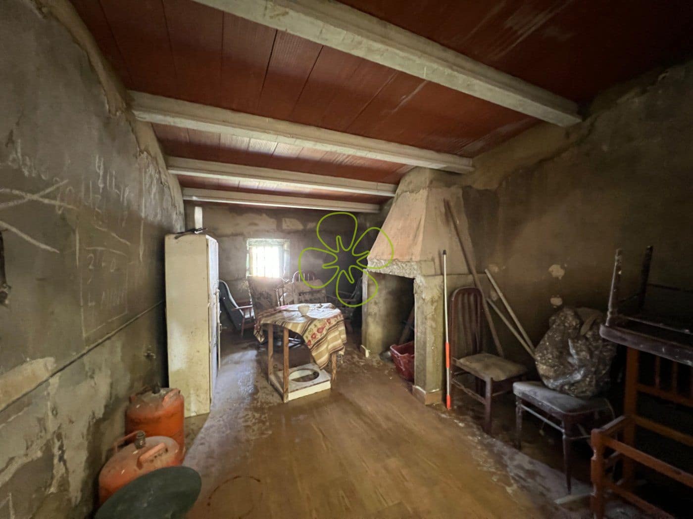 4 soverom Finca/Herregård til salgs i La Concepcion - € 120 000 (Ref: 6821143)