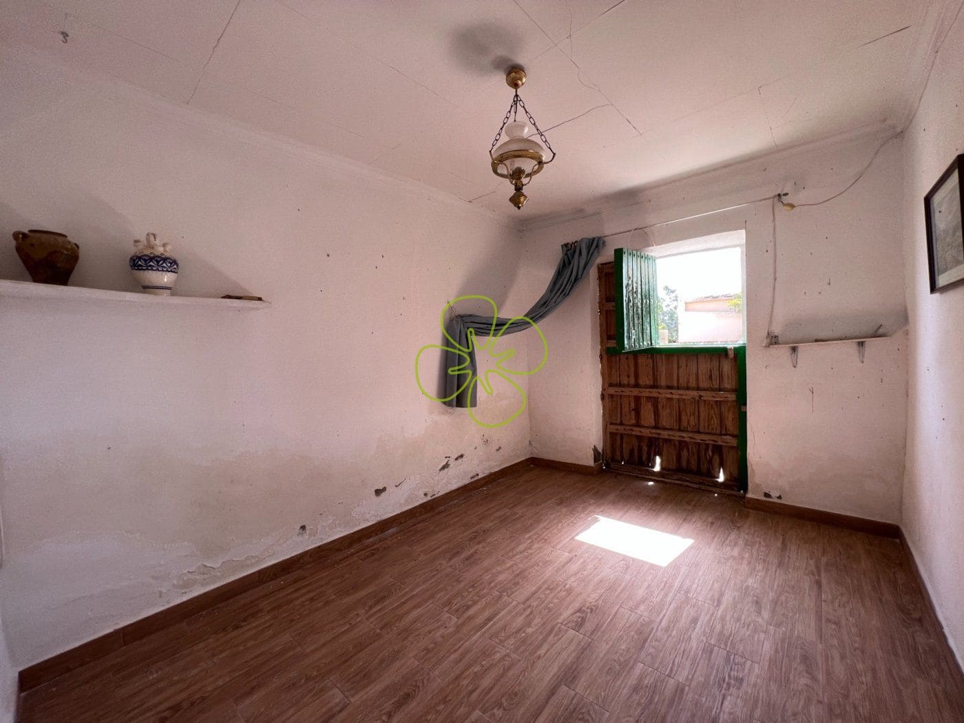 4 soverom Finca/Herregård til salgs i La Concepcion - € 120 000 (Ref: 6821143)