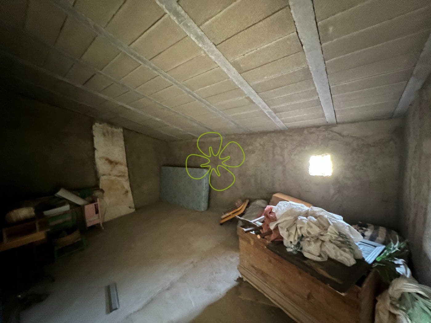 4 soverom Finca/Herregård til salgs i La Concepcion - € 120 000 (Ref: 6821143)