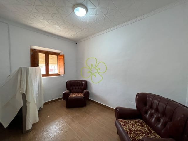 4 soverom Finca/Herregård til salgs i La Concepcion, Huércal-Overa - € 120 000 (Ref: 6821143)