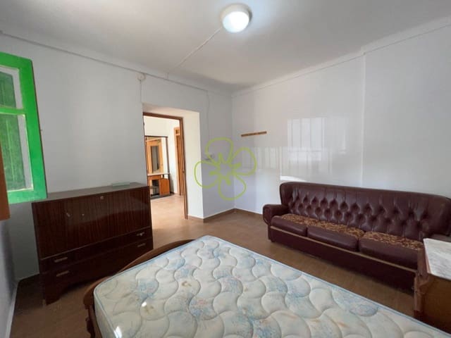 4 soverom Finca/Herregård til salgs i La Concepcion, Huércal-Overa - € 120 000 (Ref: 6821143)