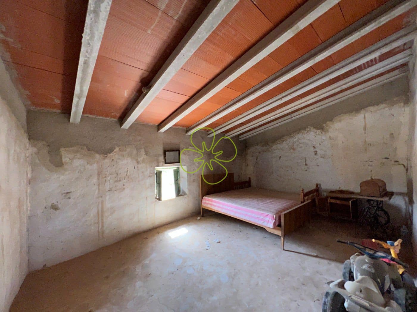 4 soverom Finca/Herregård til salgs i La Concepcion - € 120 000 (Ref: 6821143)