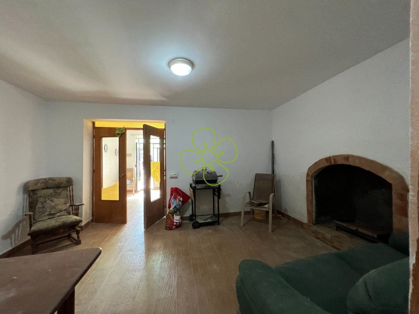 4 soverom Finca/Herregård til salgs i La Concepcion - € 120 000 (Ref: 6821143)