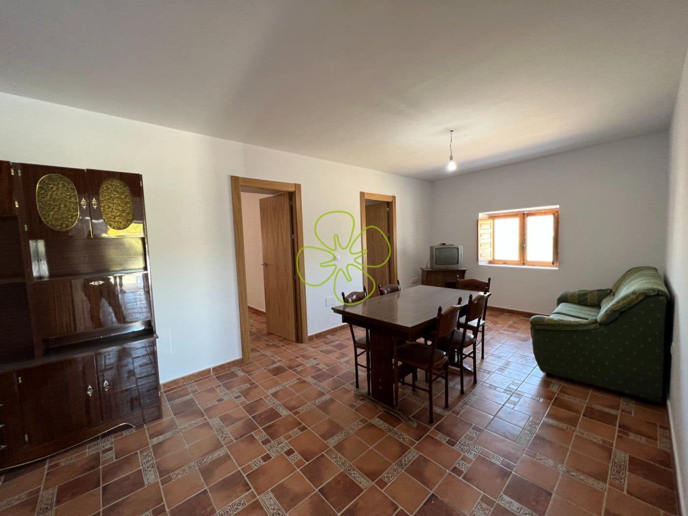 5 soveværelse Finca/Landehus til salg i Albox med garage - € 194.500 (Ref: 6842166)