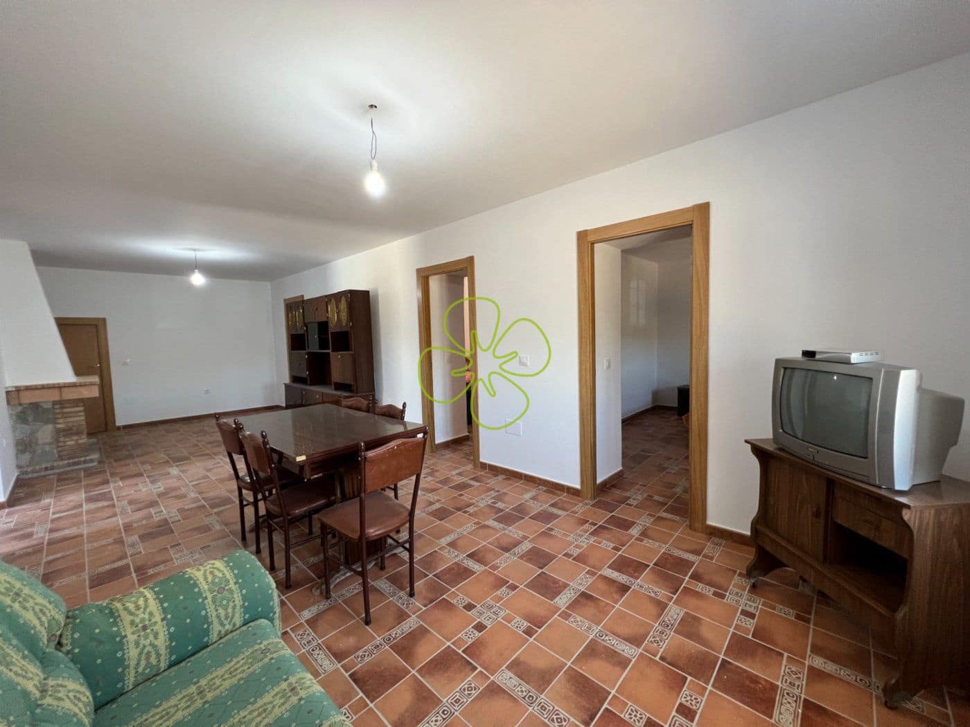 5 soveværelse Finca/Landehus til salg i Albox med garage - € 194.500 (Ref: 6842166)