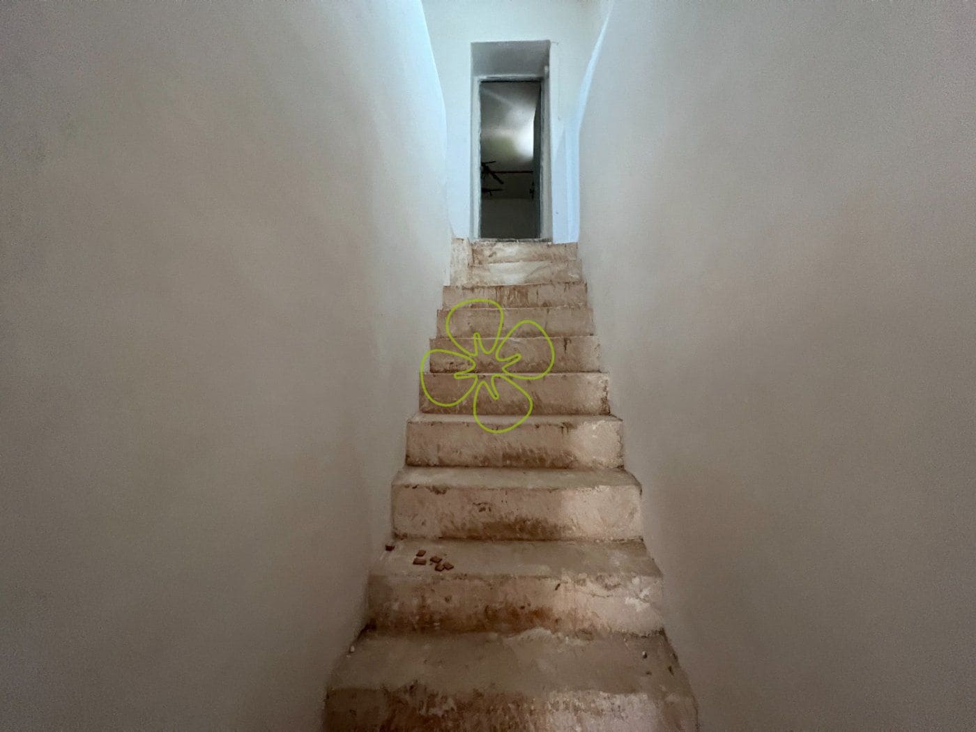 5 soveværelse Finca/Landehus til salg i Albox med garage - € 194.500 (Ref: 6842166)