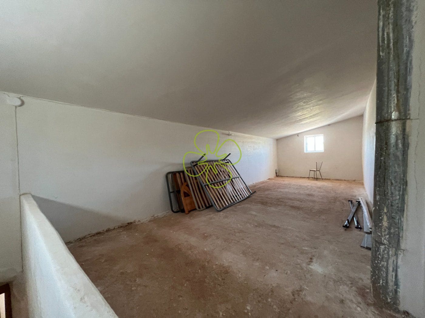 5 soveværelse Finca/Landehus til salg i Albox med garage - € 194.500 (Ref: 6842166)