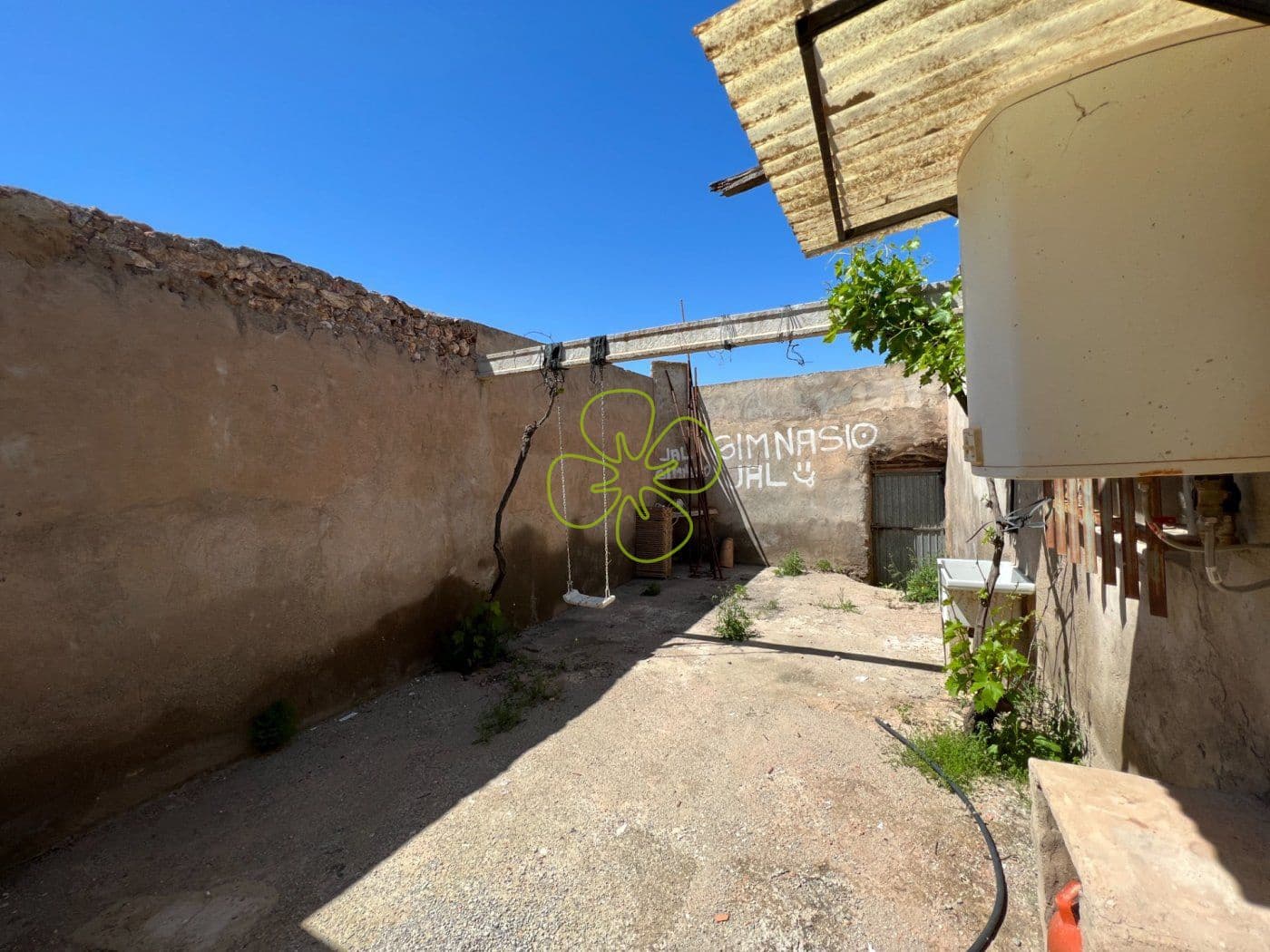 5 soveværelse Finca/Landehus til salg i Albox med garage - € 194.500 (Ref: 6842166)