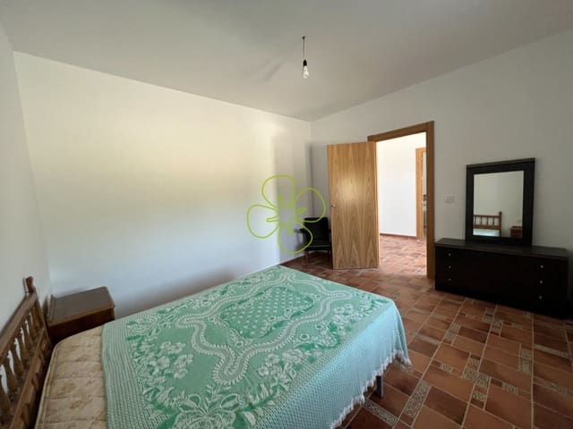 5 sypialnia Finka/Dom wiejski na sprzedaż w Albox z garażem - 194 500 € (Ref: 6842166)