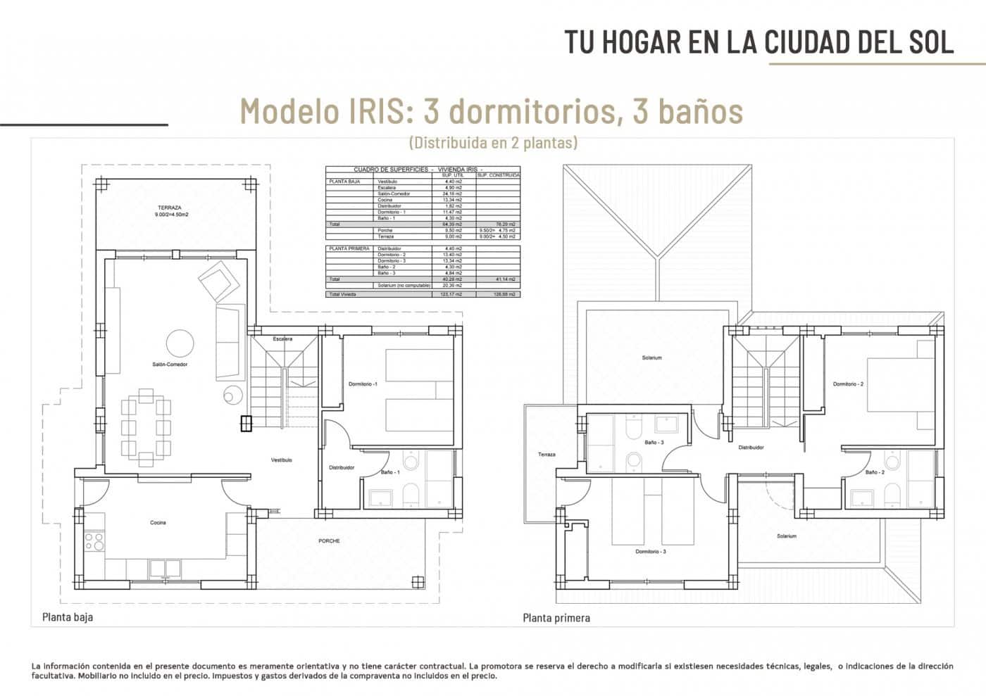 3 quarto Moradia para venda em Purias - 272 000 € (Ref: 6870530)
