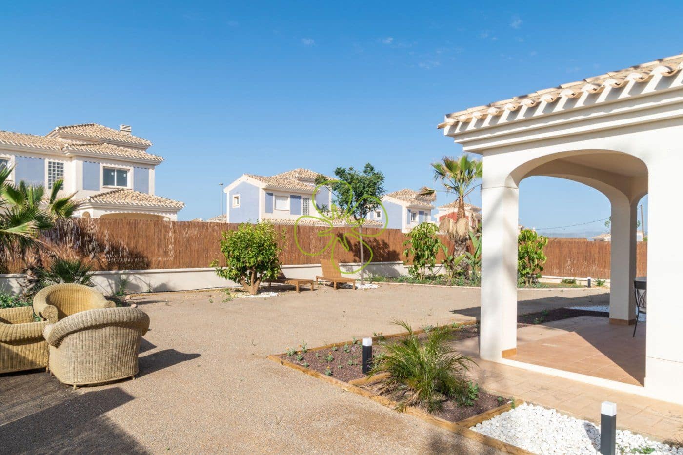 4 soveværelse Villa til salg i Purias - € 294.000 (Ref: 6870531)