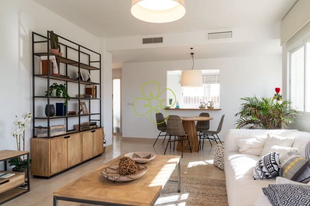 4 chambre Villa/Maison à vendre à Purias, Lorca - 294 000 € (Ref: 6870531)