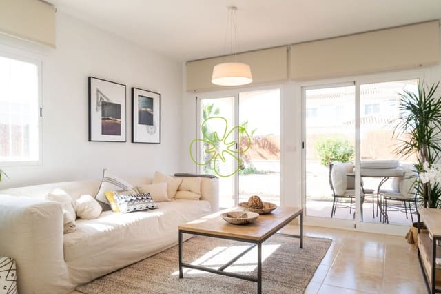 4 chambre Villa/Maison à vendre à Purias, Lorca - 294 000 € (Ref: 6870531)