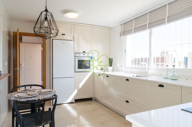 4 chambre Villa/Maison à vendre à Purias, Lorca - 294 000 € (Ref: 6870531)