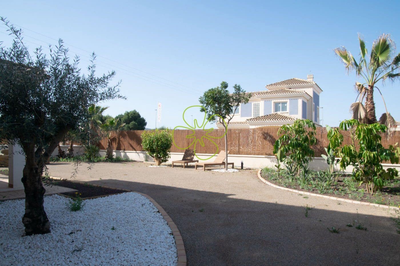 4 soveværelse Villa til salg i Purias - € 294.000 (Ref: 6870531)