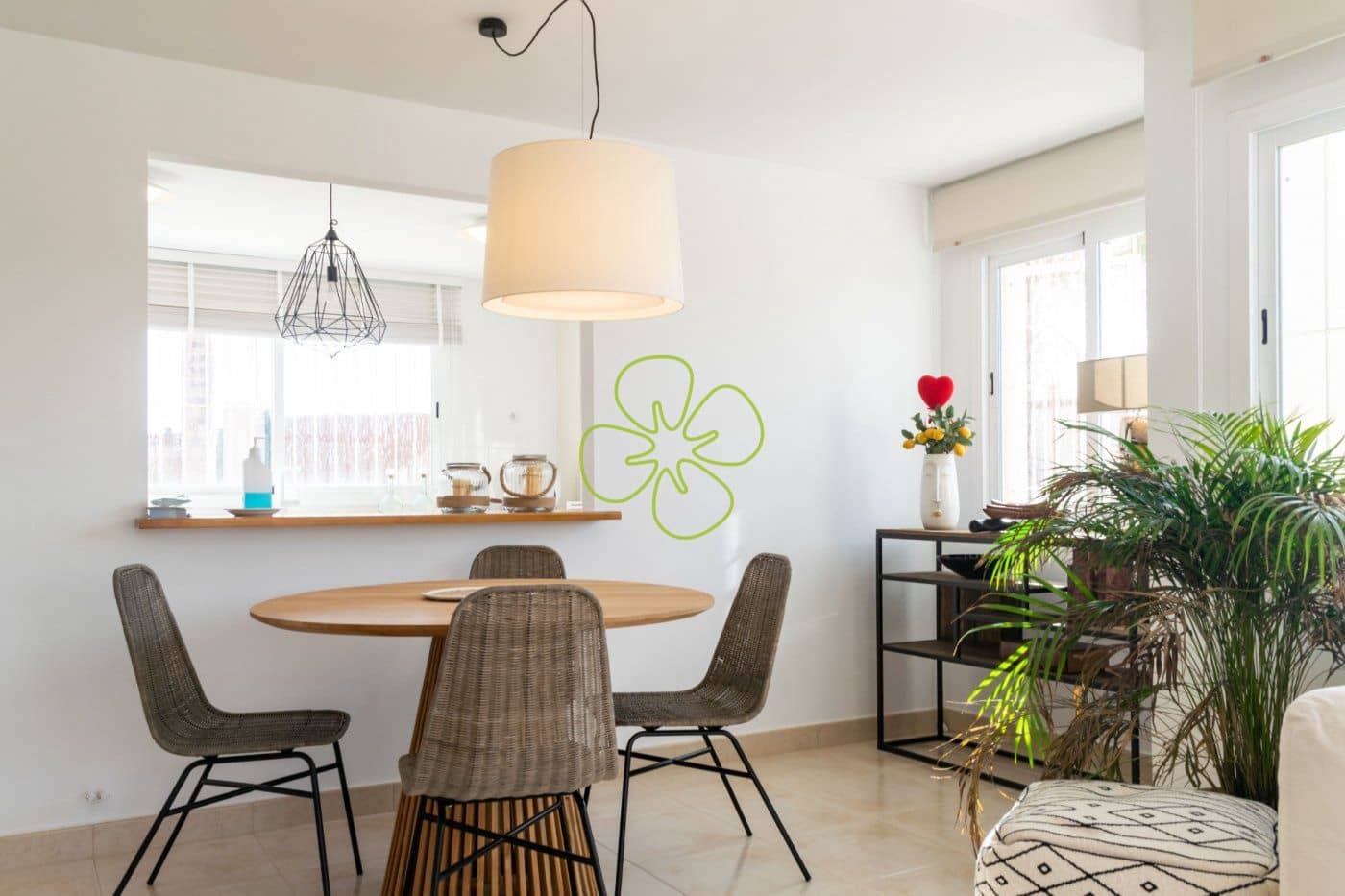 4 soveværelse Villa til salg i Purias - € 294.000 (Ref: 6870531)